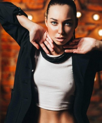 Анкета проститутки Даша - город Диринг, 24 года, №9838